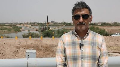 تکمیل سدهای بهمن شیر و مارد؛ ضرورتی برای حفظ اقتصاد کشاورزی