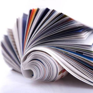 فراخوان جهت اعلام مجلات تخصصی مورد نیاز واحدهای سازمانی 