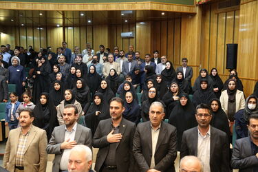 خادمان اربعین