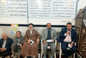 تشریح بحران آب و پدیده خشکسالی در حوضه مارون