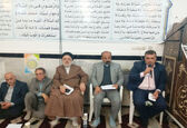 تشریح بحران آب و پدیده خشکسالی در حوضه مارون