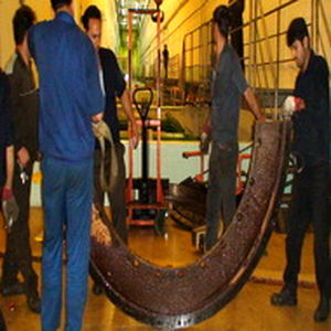 اتمام موفقیت آمیز تعمیرات سالیانه سه واحد نیروگاهی در سد مسجدسلیمان