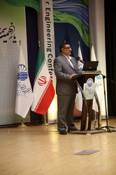 گزارش تصویری از برگزاری یازدهمین سمینار بین المللی مهندسی رودخانه