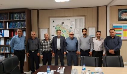 نشست هماهنگی مدیریت مشارکتی آب در حوضه دز؛ تأکید بر تأمین پایدار آب کشت‌ها