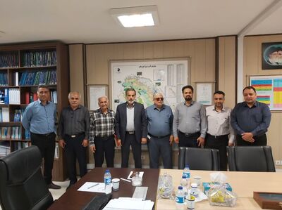 نشست هماهنگی مدیریت مشارکتی آب در حوضه دز؛ تأکید بر تأمین پایدار آب کشت‌ها