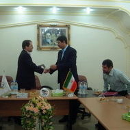 ویژگی شبکه های آبیاری شمال خوزستان می تواند الگوی خوبی در کشور باشد