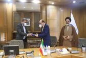  تقدیر از دو عضو بازنشسته هیئت مدیره سازمان آب و برق خوزستان در آخرین جلسه معاونان و مشاوران در سال ۱۳۹۸