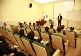 کارگاه آموزشی خبرنویسی پیشرفته در اهواز برگزار شد