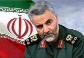 پیام تسلیت مدیر عامل شرکت آب جنوب شرق خوزستان، بمناسبت شهادت سردار سلیمانی 