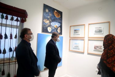 نمایشگاه نقاشی