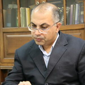 تقدیر مشاور وزیر نیرو از کارمند سازمان آب و برق خوزستان