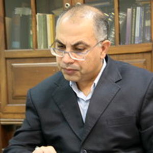 تقدیر مشاور وزیر نیرو از کارمند سازمان آب و برق خوزستان