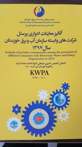 سمینار طب کار در موسسه پزشکی آب و برق خوزستان برگزار شد
