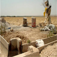 تشکیل کمیته مشترک رسیدگی به تخلفات برداشت غیرمجاز آب در بهبهان