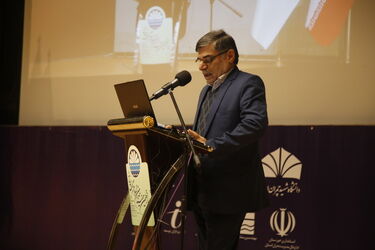 گزارش تصویری از برگزاری یازدهمین سمینار بین المللی مهندسی رودخانه