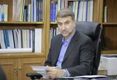 تقدیر شرکت مدیریت منابع آب ایران از مدیرعامل سازمان آب و برق خوزستان