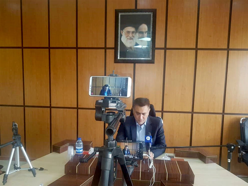 سدهای خوزستان در کنترل سیلاب های اخیر نمره قبولی کسب کردند