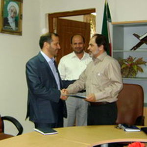 مدیرعامل جدید شرکت آبیاری گتوند منصوب شد