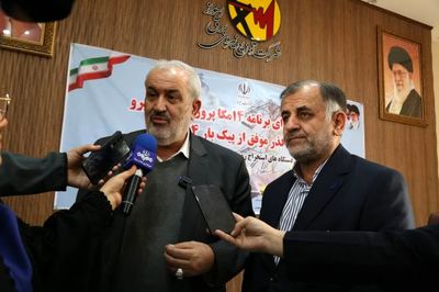 نگران تابستان خوزستان هستیم/ اختصاص جوایز بزرگ برای صرفه جویی در مصرف انرژی