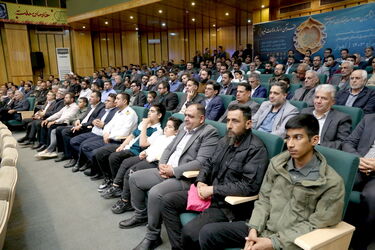 خادمان اربعین