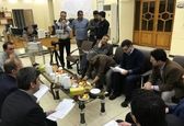  آزمون خود راه انداز در نیروگاه اول سد شهید عباسپور با موفقیت اجرا شد