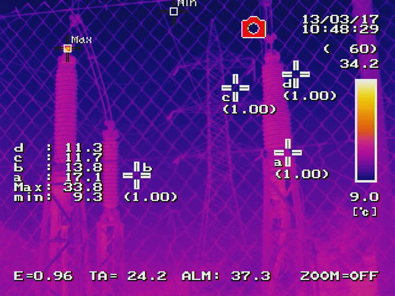 استقرار کامل واحد پایش وضعیت(CM) در نیروگاه مارون