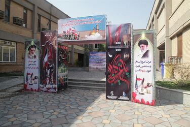 هشتمین جشنواره