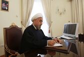 ابتکار وزارت نیرو در زمینه بازنشستگی الگوی دستگاه‌های اجرایی قرار گیرد
