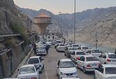 بیش از ۳۰۸ هزار نفر از مجموعه سد، نیروگاه و پلاژ مارون بازدید کردند