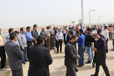 کرخه