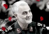 دعوت مدیرعامل سازمان آب و برق خوزستان جهت شرکت در مراسم بزرگداشت سومین سالگرد شهادت شهید حاج قاسم سلیمانی
