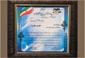 از مدیر عامل شرکت بهره برداری از شبکه های آبیاری کرخه و شاوور تقدیر و تشکر بعمل آمد 