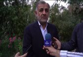 بررسی مشکلات تأمین آب در حوزه منگشت با حضور معاون وزیر نیرو