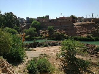 absharha- shooshtar