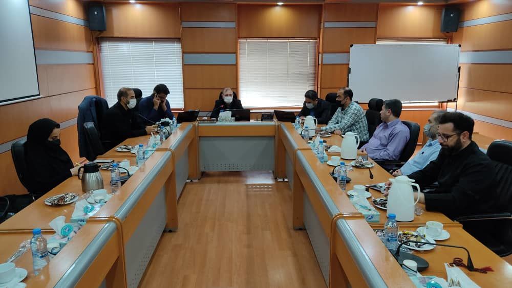 ستاد برگزاری مراسم افتتاحیه طرح غدیر تشکیل شد