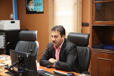 دسترسی رایگان کارکنان سازمان به میلیون ها مقاله و کتاب های لاتین تخصصی

