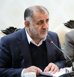 ضرورت افزایش بهره‌وری آب در پایداری خدمات و مدیریت منابع آبی