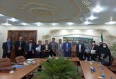 خدمات صنعت آب و برق خوزستان در دوران خشکسالی برای عموم مردم بیان شود