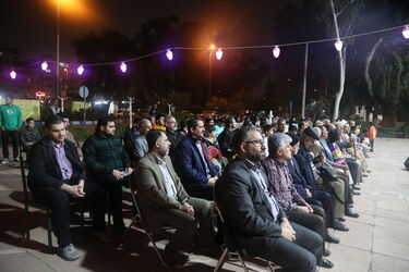 نیمه شعبان