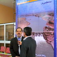 حوضه کرخه، با محدودیت منابع آبی مواجه است