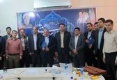امضای تفاهمنامه علمی و پژوهشی بین نیروگاه شهید عباسپور و دانشگاه های مسجدسلیمان و ایذه