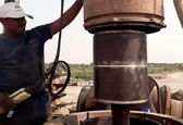 تعمیرات اساسی ایستگاه های پمپاژ شادگان انجام شد