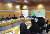 برگزاری نشست خبری مسابقات کشوری "رباتیک کارون"