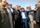 تمام دستگاه ها امکانات خود را برای مقابله با سیل بسیج کرده اند