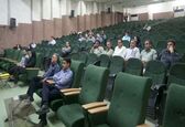 کارگاه آموزشی مدیریت پسماند برگزار شد