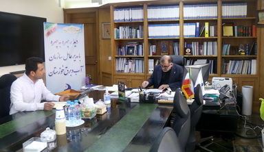 didare chehre be chehre ba M.A. 1402-3-17 (33)_resize