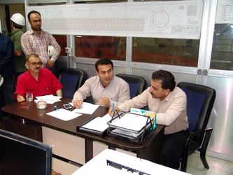 راه اندازی اولین واحد بهینه سازی شده 250 مگاواتی برق آبی کشور بدون حضور سوپروایزر خارجی