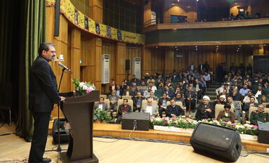 خادمان اربعین