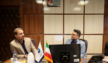 برگزاری دوره آموزشی اجرای نظام‌نامه فرهنگ سازمانی با تأکید بر نقش محوری آن در تحقق اهداف