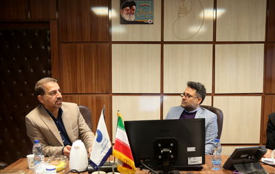 برگزاری دوره آموزشی اجرای نظام‌نامه فرهنگ سازمانی با تأکید بر نقش محوری آن در تحقق اهداف